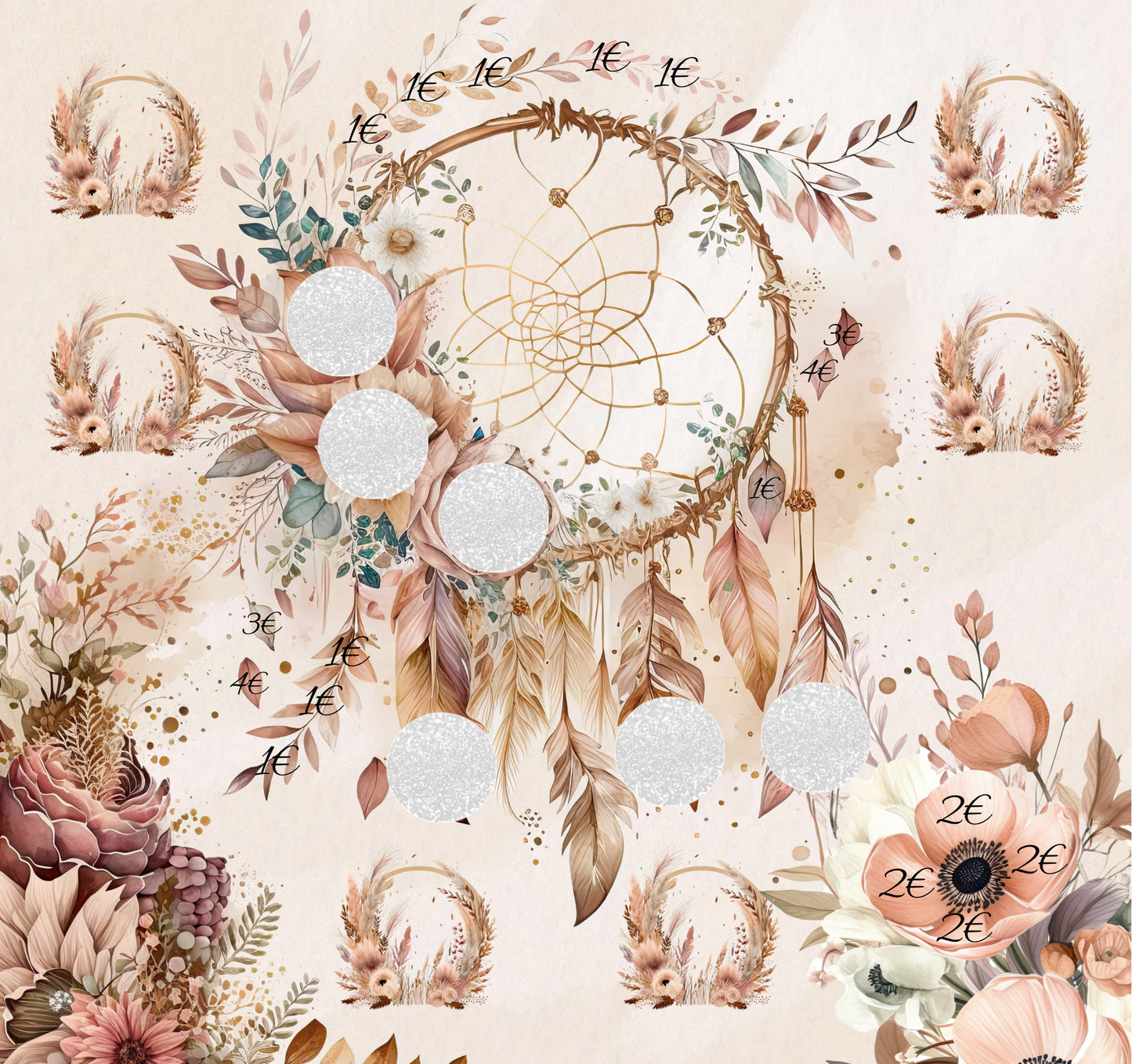 B-WARE Boho Dream
