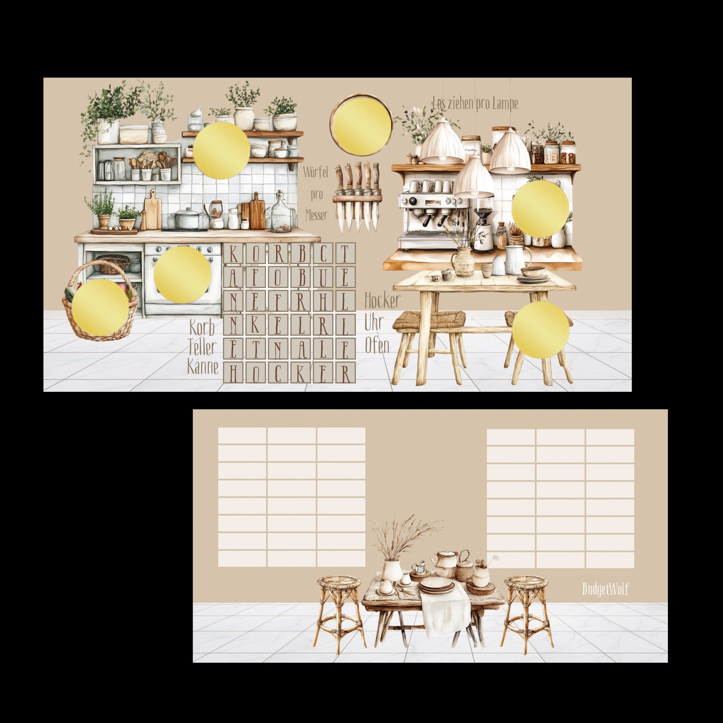 Boho Home