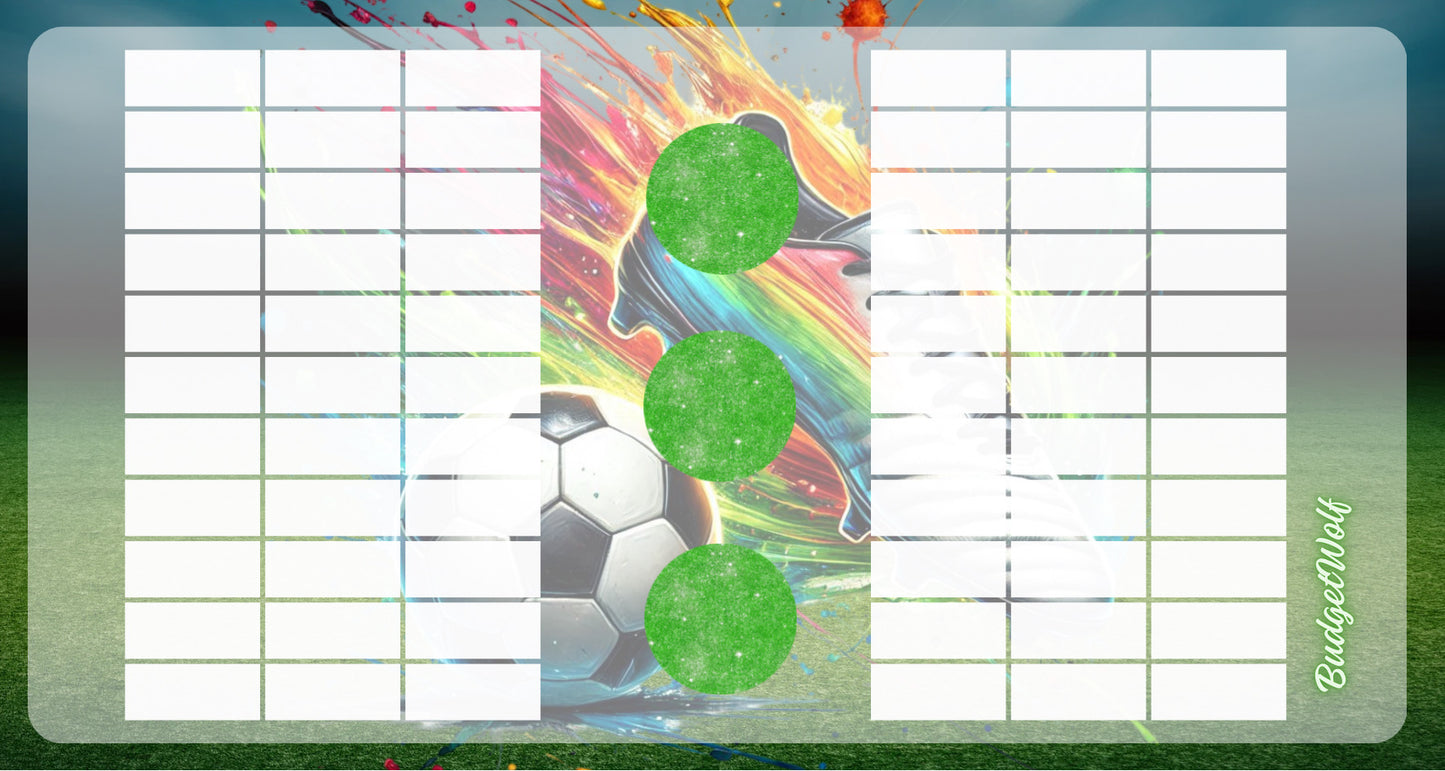 Fußball