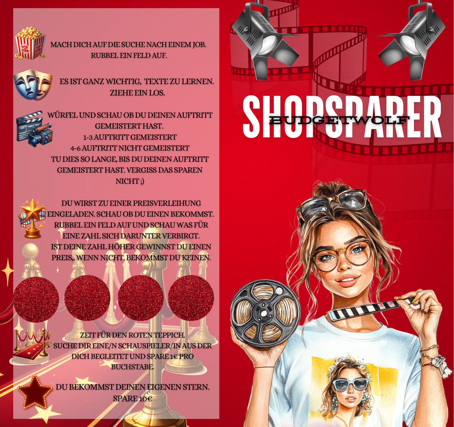 B-WARE Shopsparer