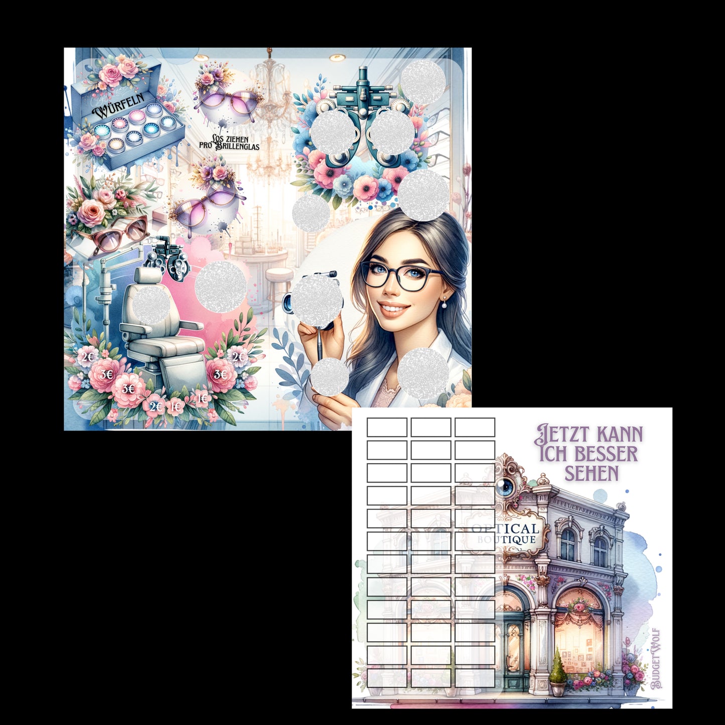 B-WARE Jetzt kann ich besser sehen