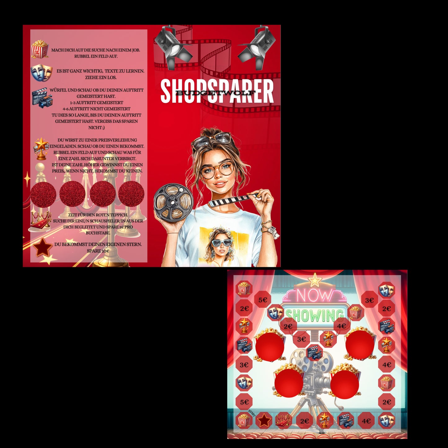 B-WARE Shopsparer