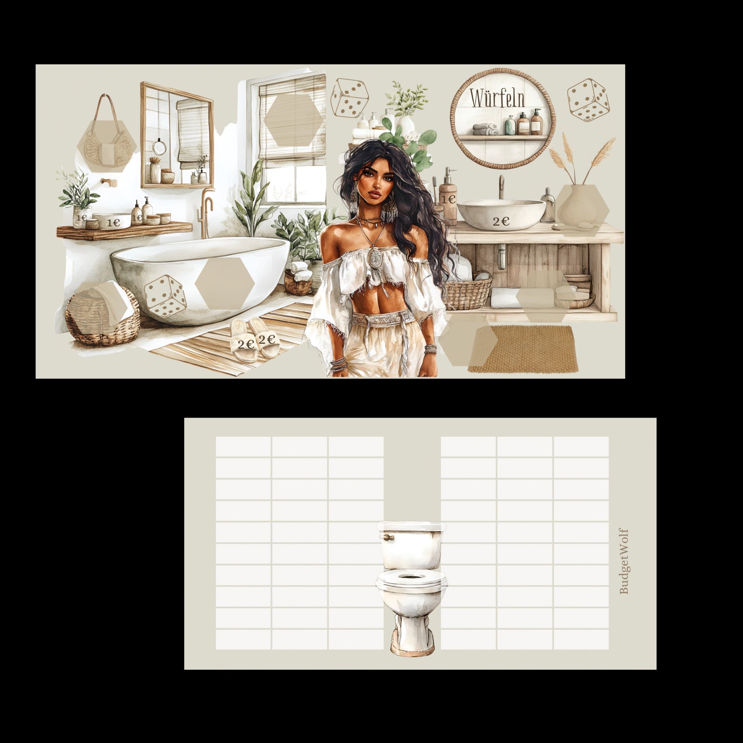Boho Home