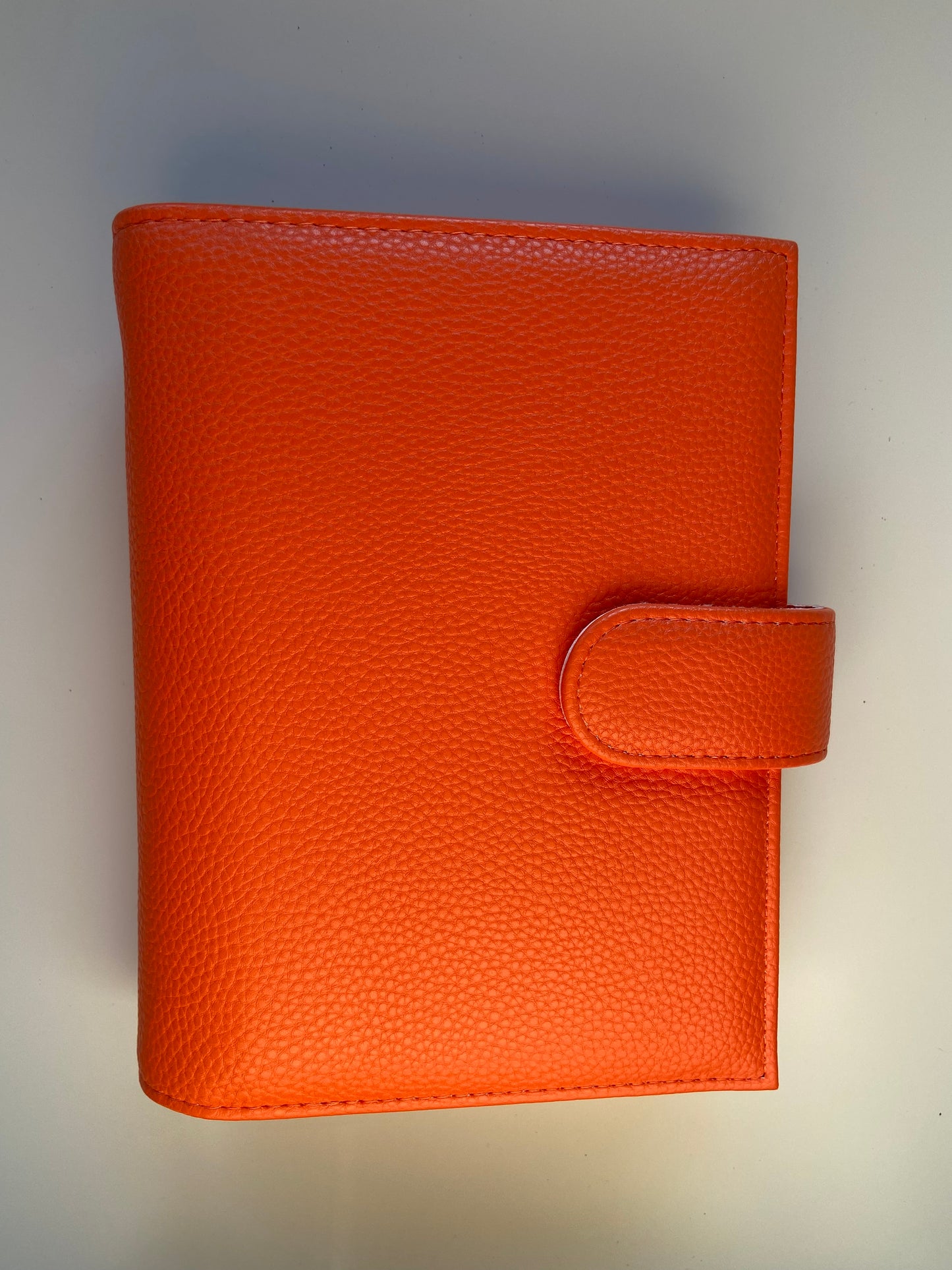 Binder - Aktion