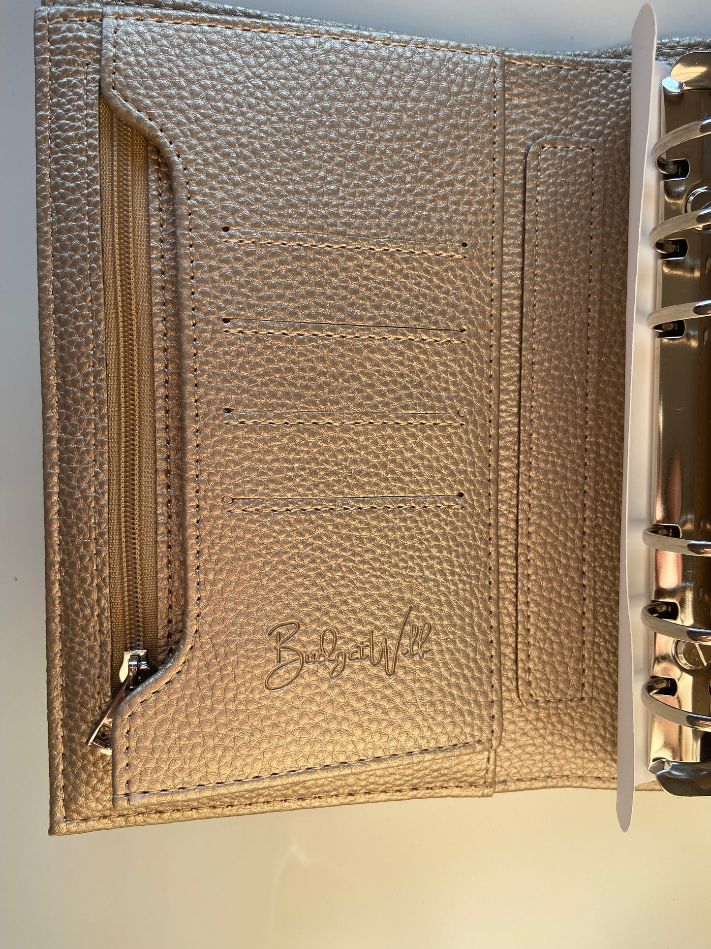 Binder - Aktion