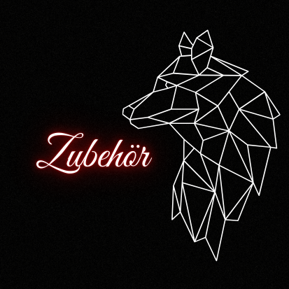 Zubehör