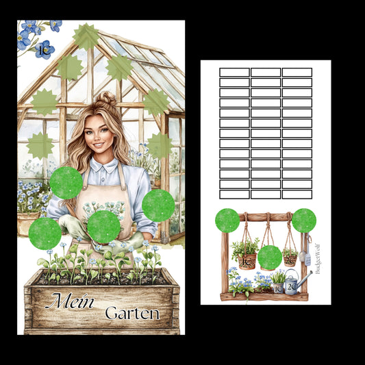 Mein Garten