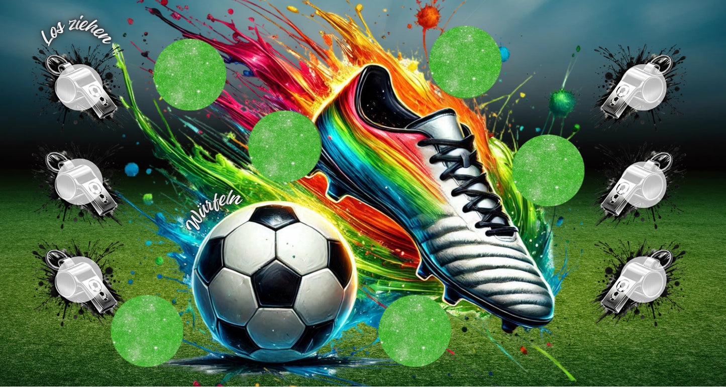 Fußball