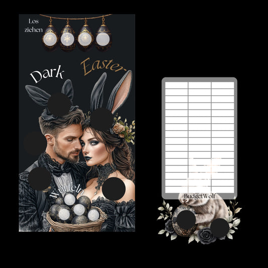 Dark Easter