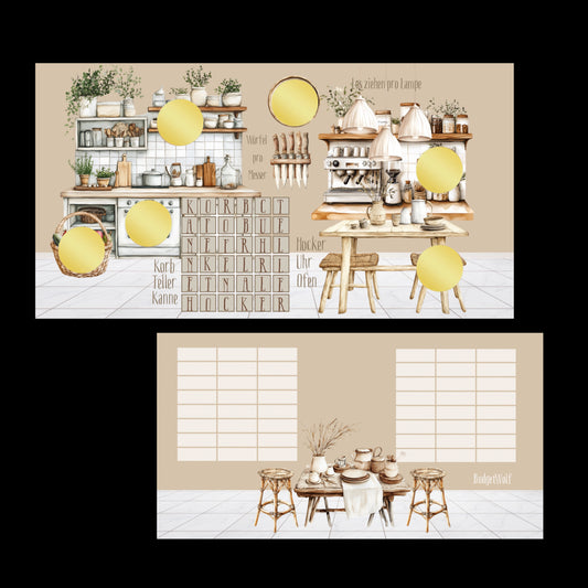 Boho Home