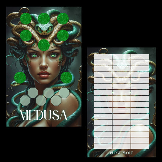 Medusa