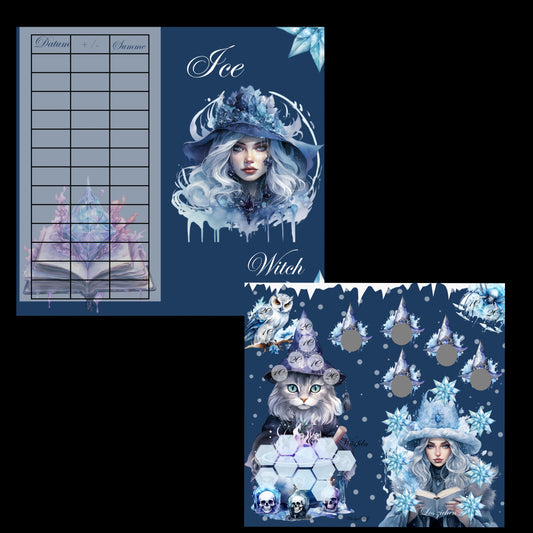 Ice Witch