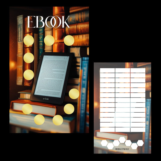 EBook Sparer