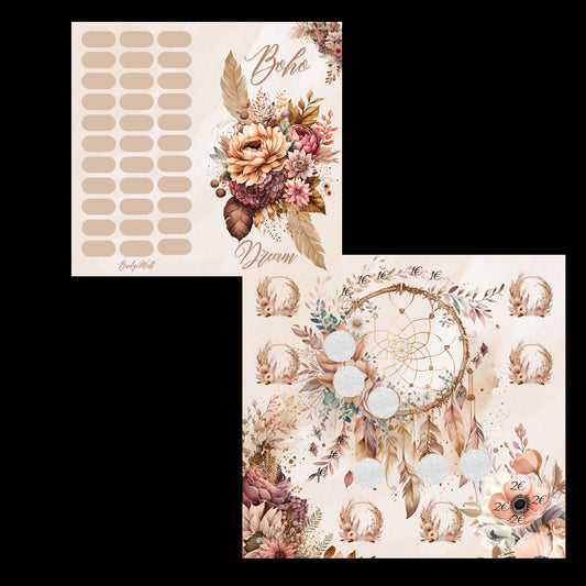 B-WARE Boho Dream