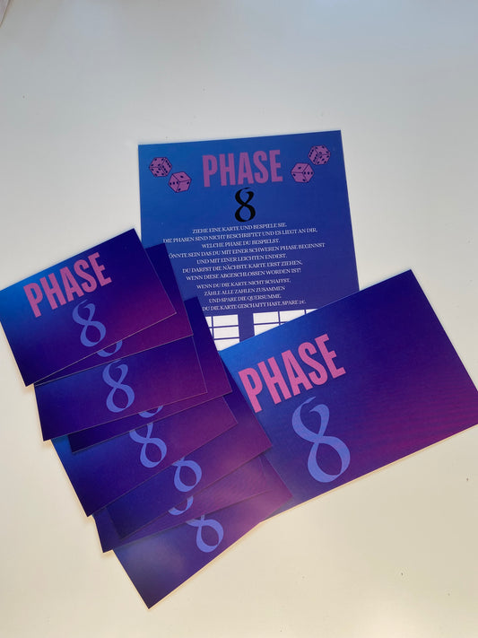 Phase 8