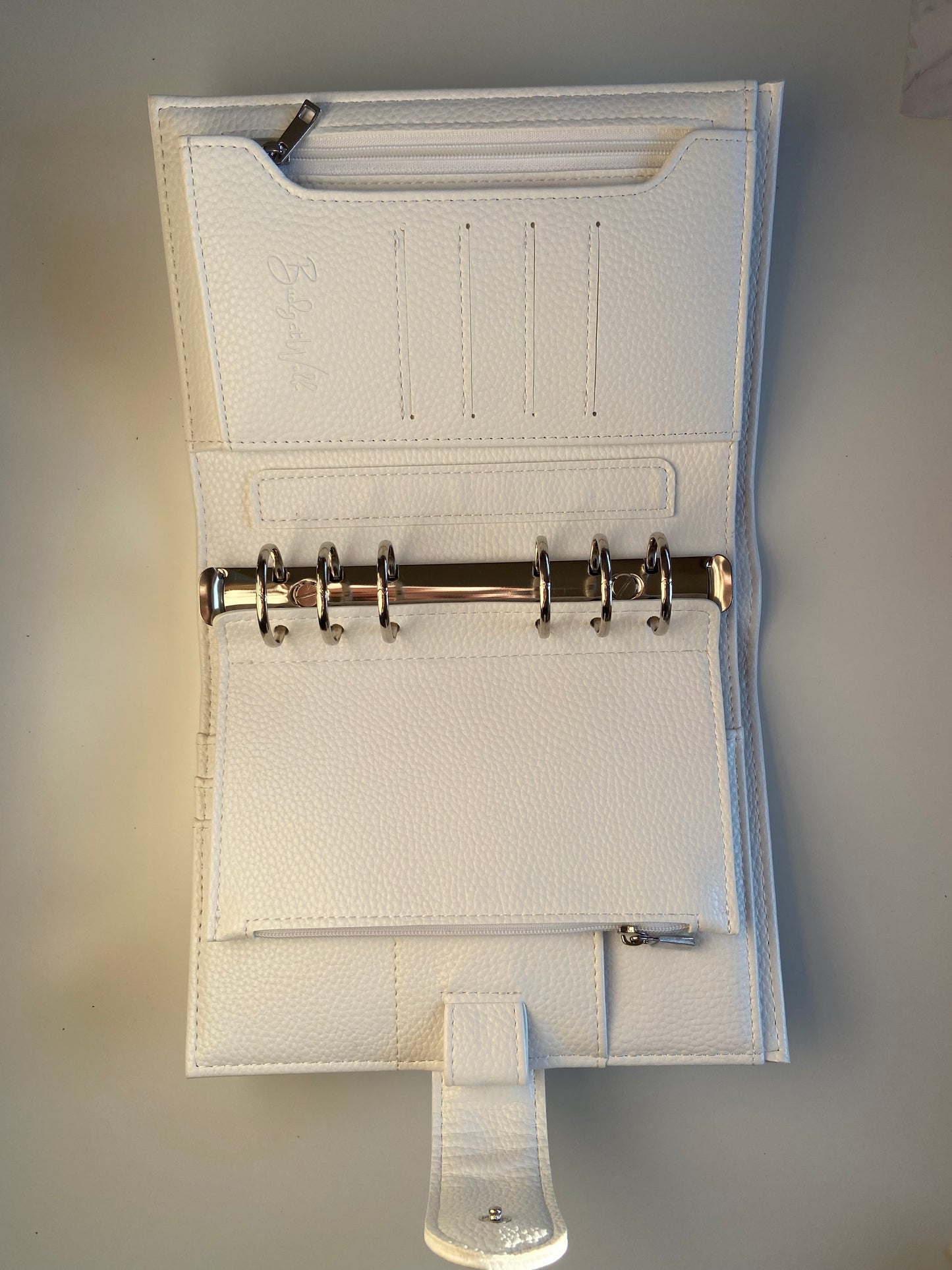 B-WARE Binder - Aktion