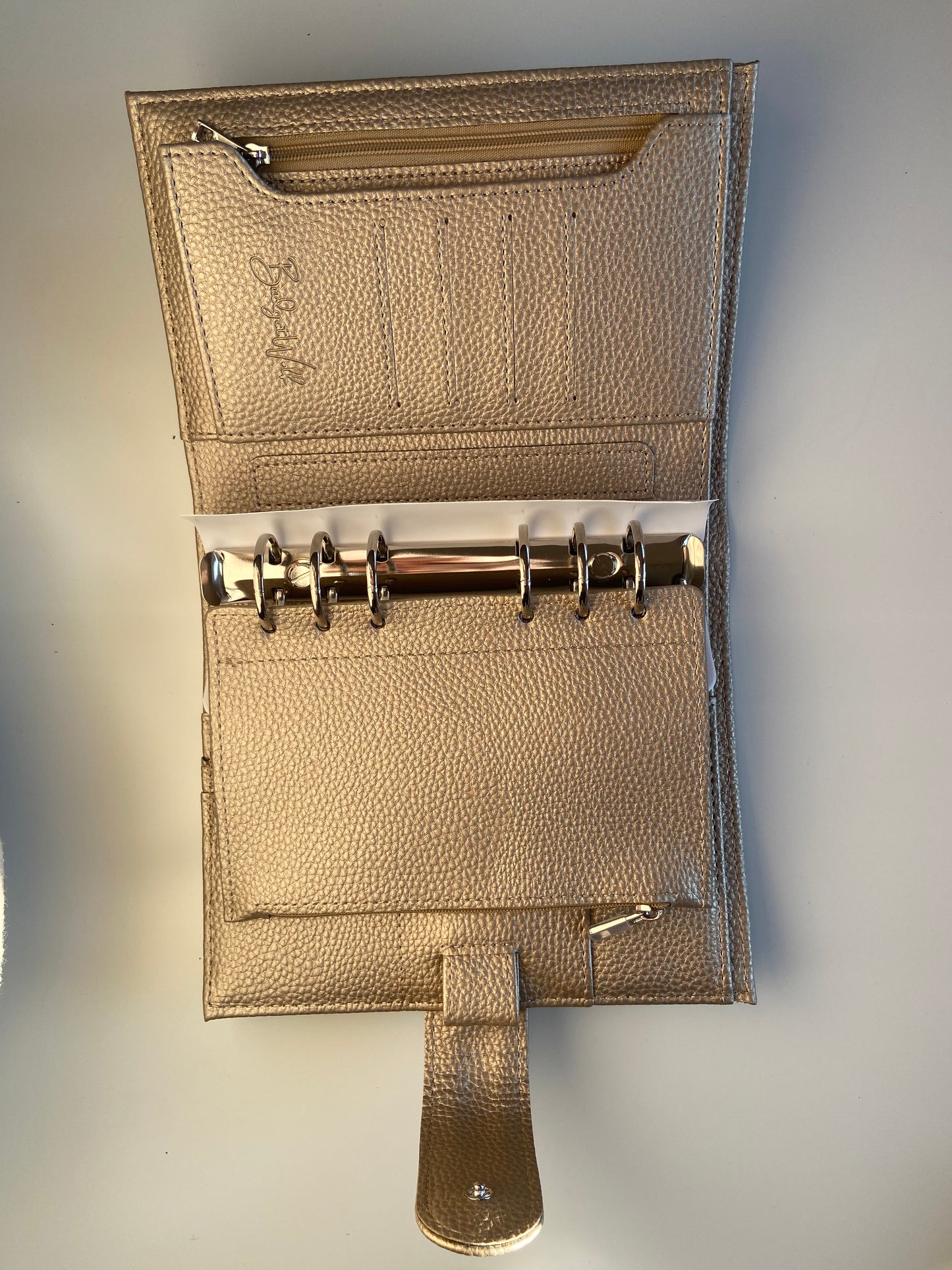 B-WARE Binder - Aktion